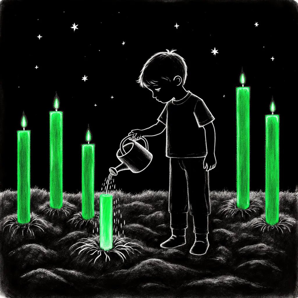 early Vi tweet media