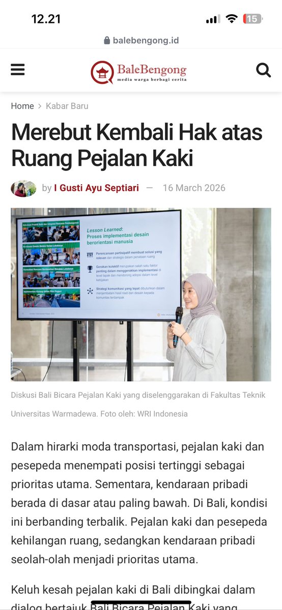 Suindra Wiranata tweet media
