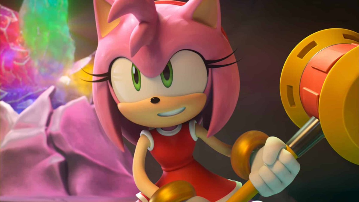 Nisrine 🩷💙 tweet media