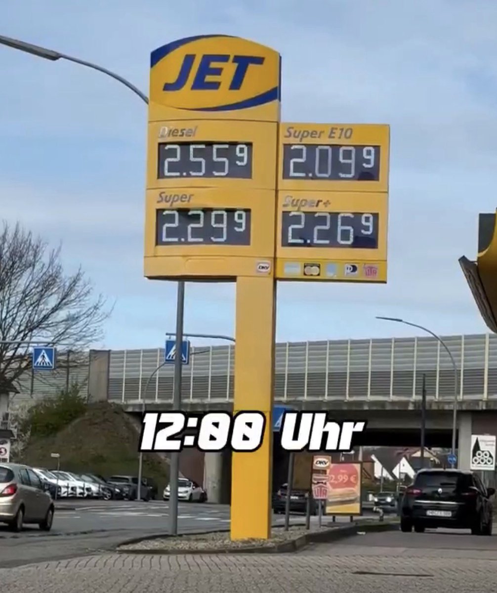 Georg Pazderski tweet media