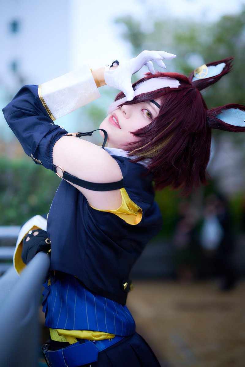 うがこ 5a!🍸 tweet media