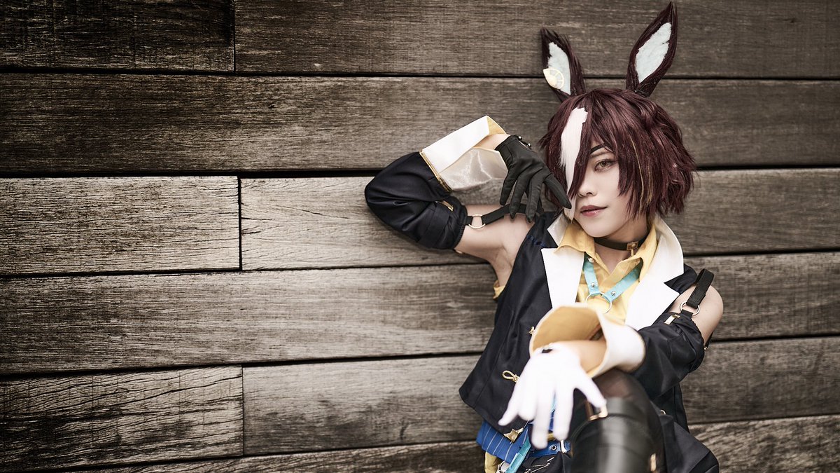 うがこ 5a!🍸 tweet media