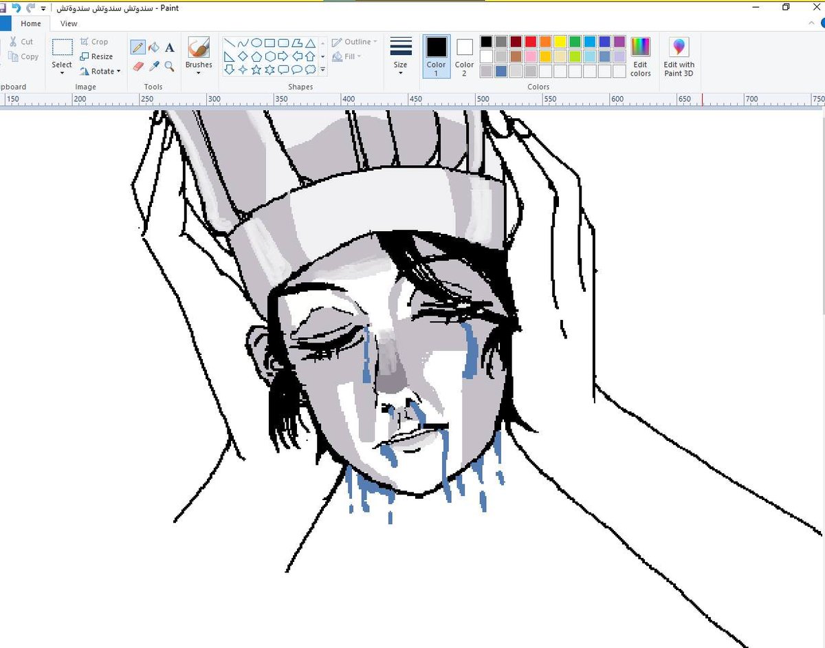HeyimYone's tweet photo. Wip
#Chainsawman #asa #fallingdevil https://t.co/p819YXToSH