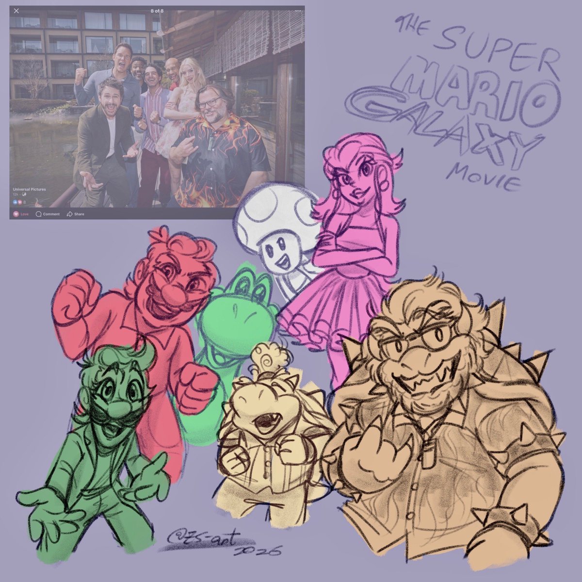 zs-art in tumblr tweet media