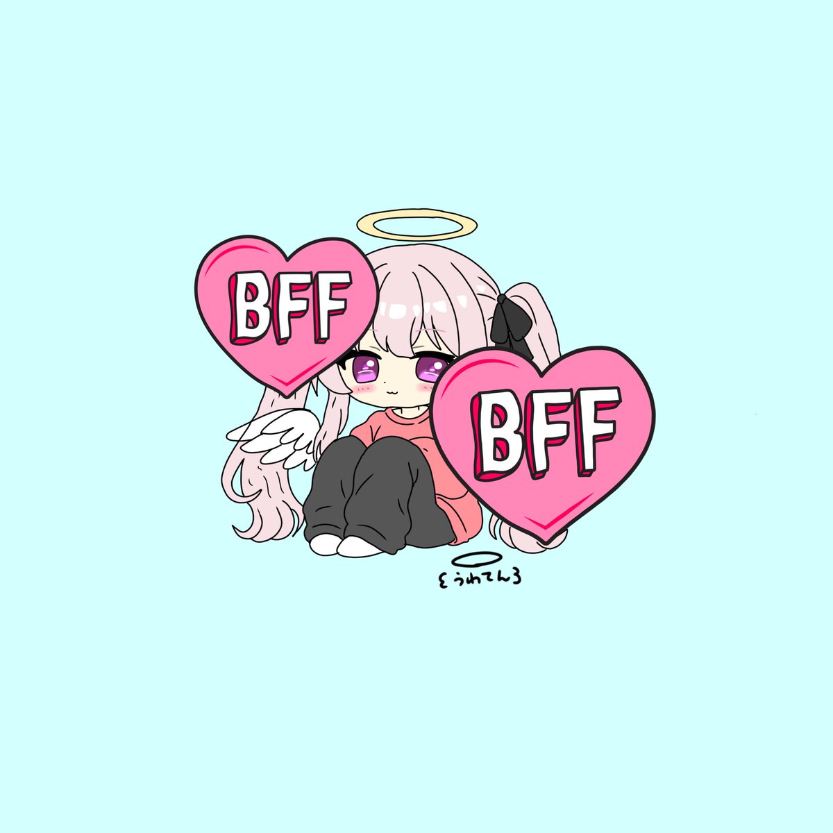 うわてん.。@本気@限限 tweet media