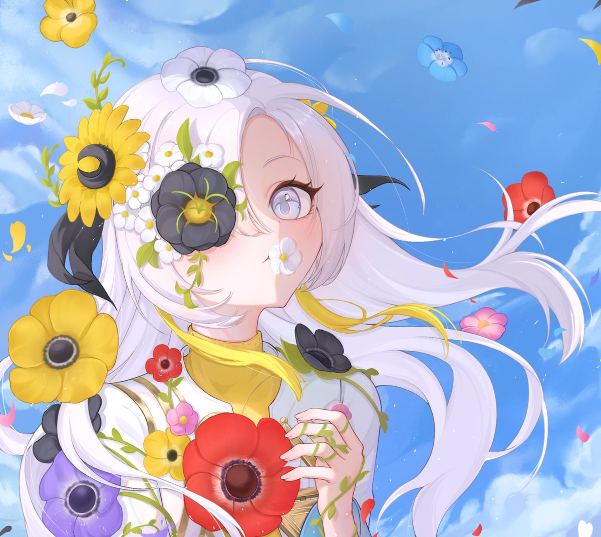 LemonQOQ tweet media