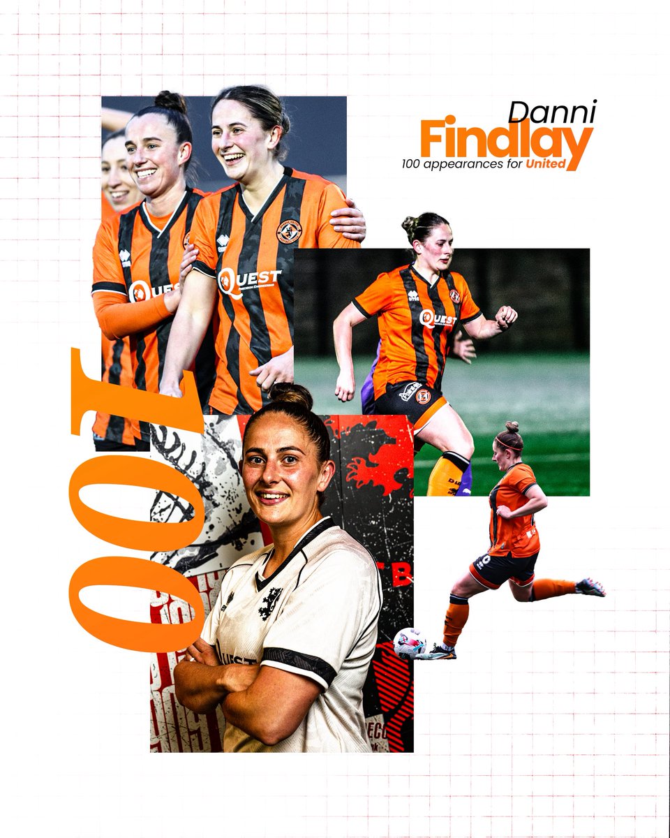 Dundee United FC Women tweet media