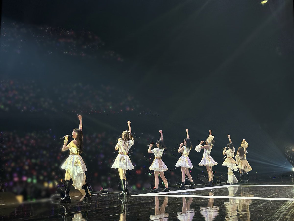 モーニング娘。'26 tweet media