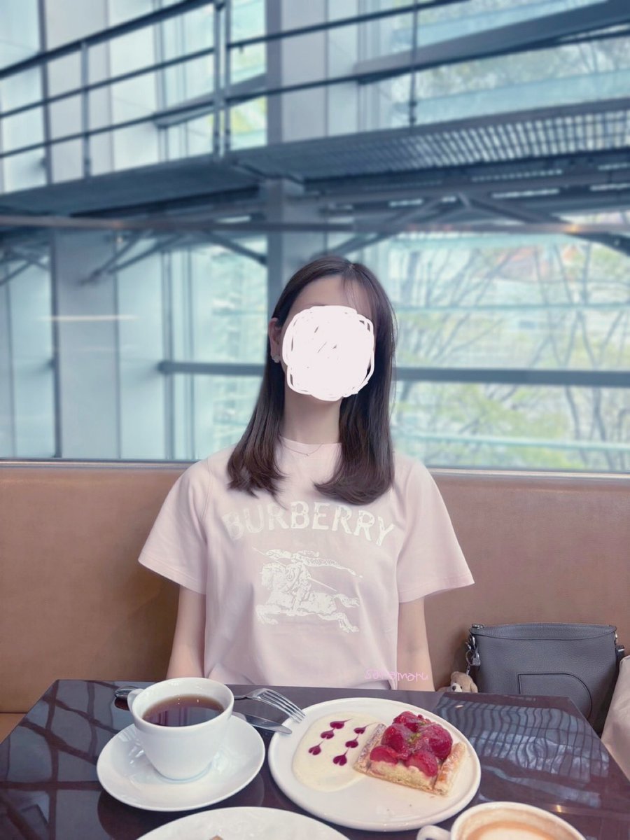 さなまる tweet media