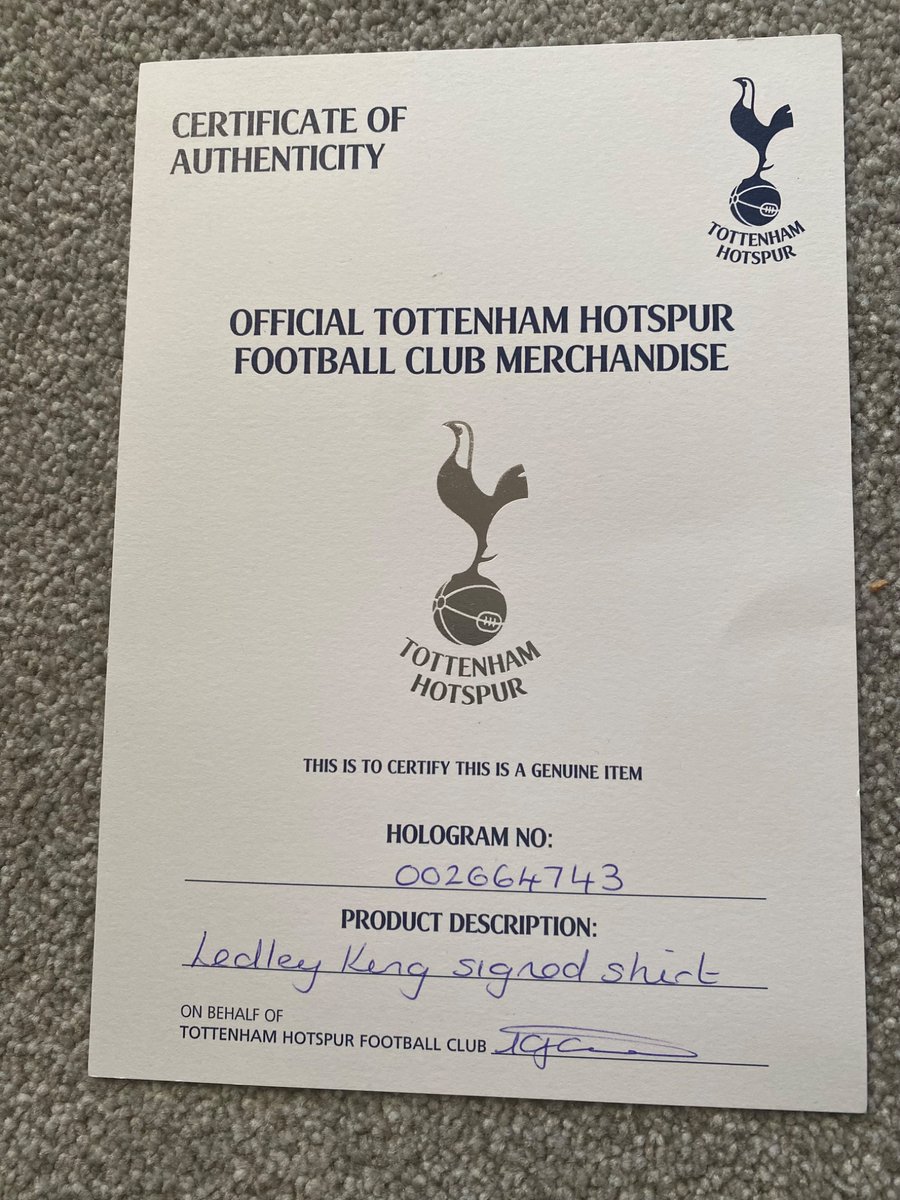 tottenham_goals tweet media