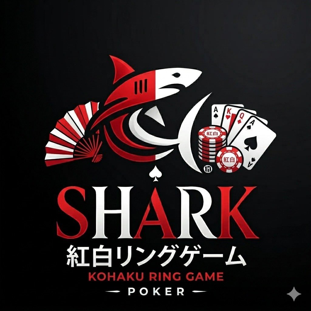 東洋大学ポーカーサークルSHARK tweet media