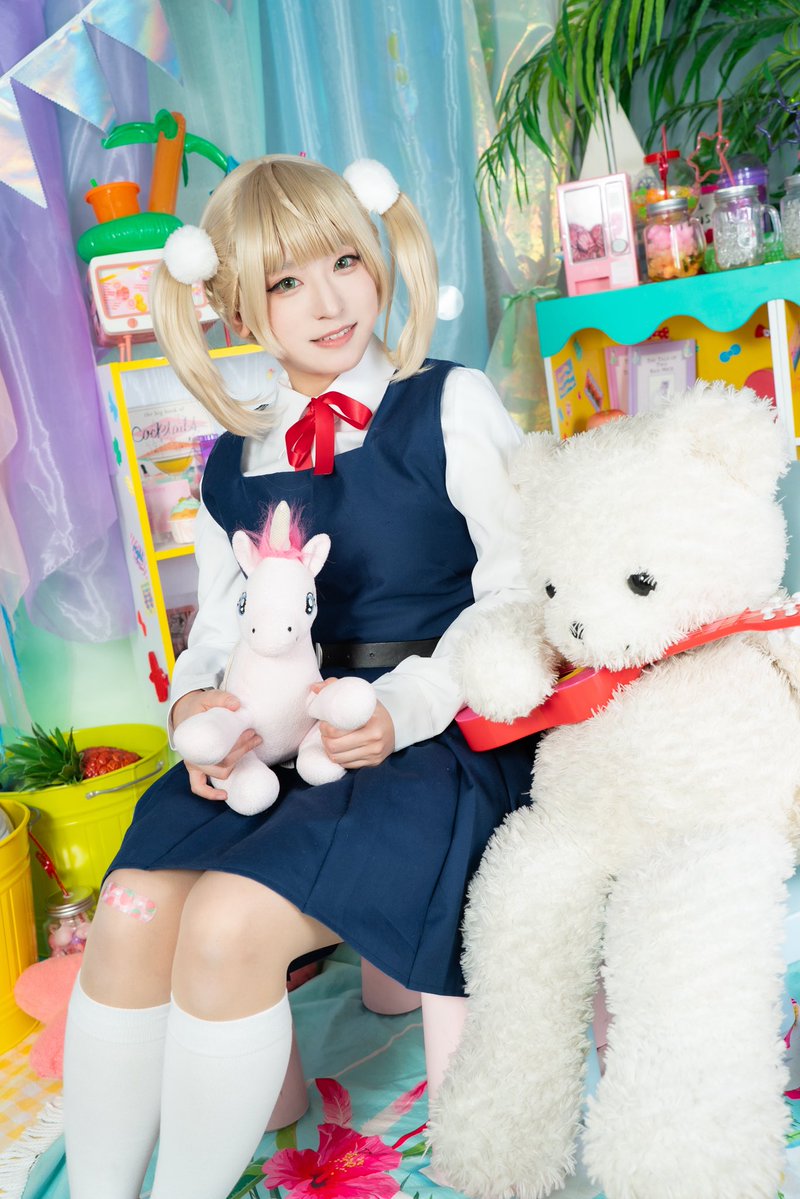 トゥミ tweet media