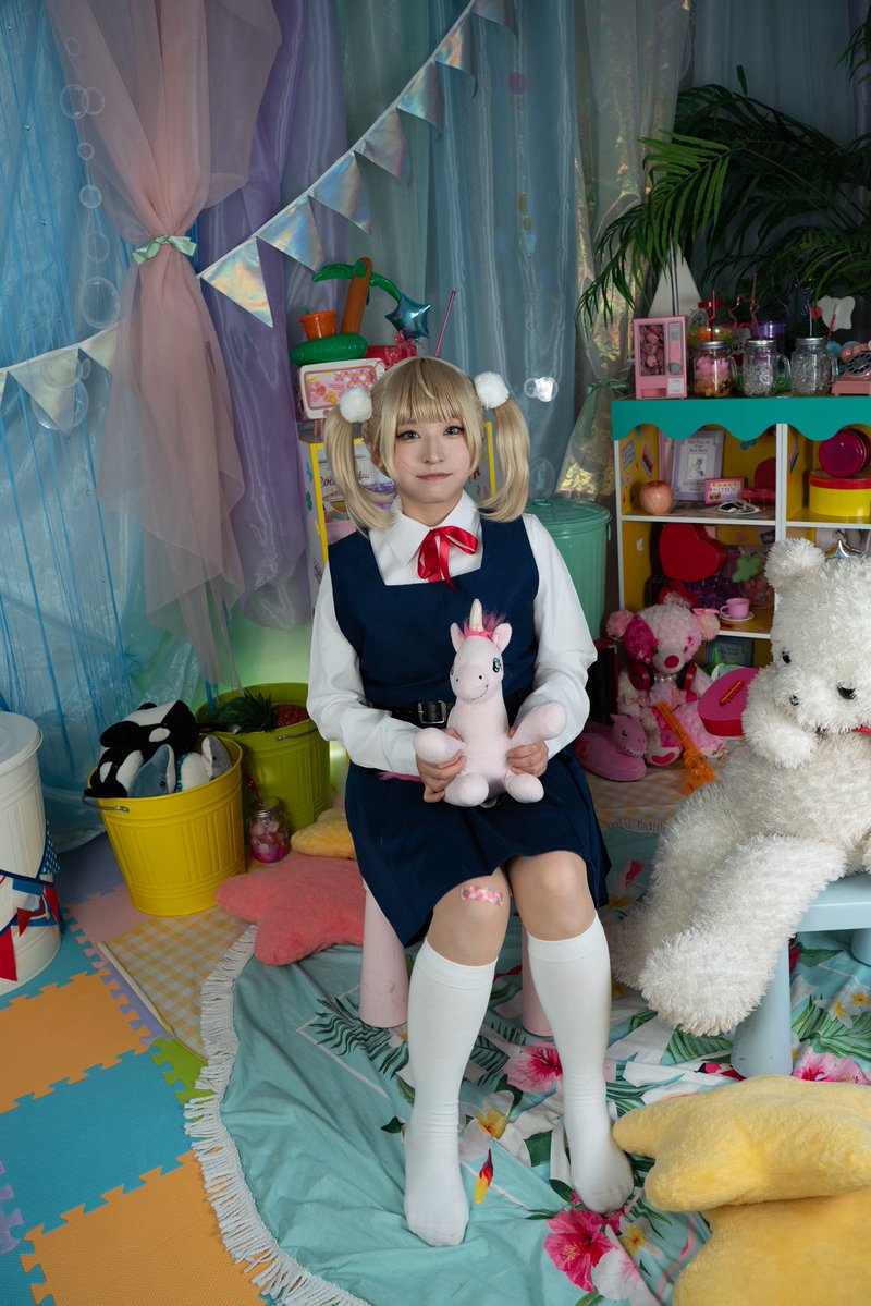 トゥミ tweet media