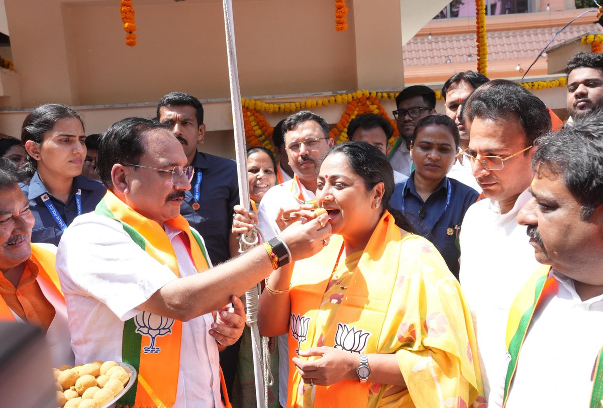 Rekha Gupta tweet media