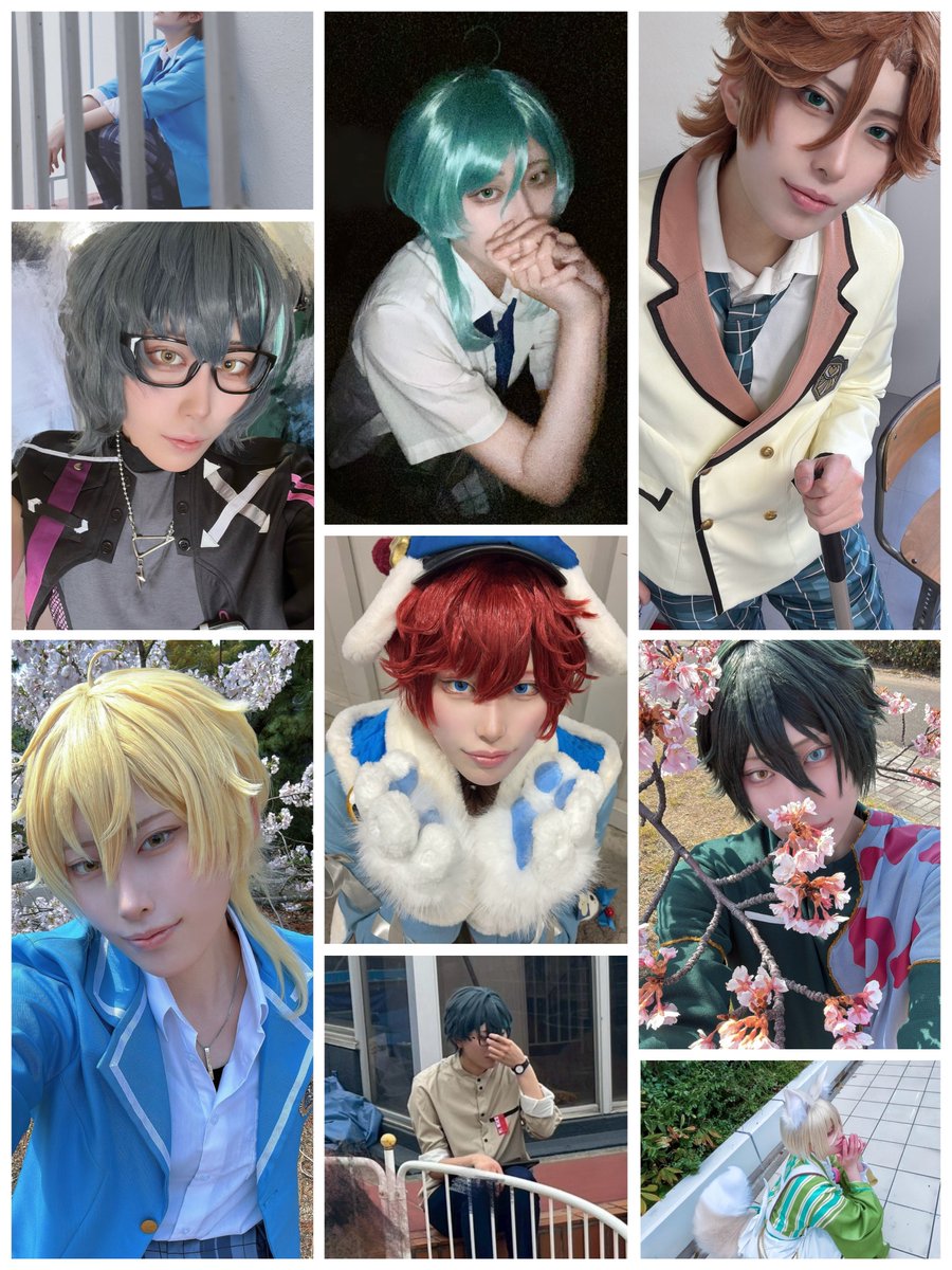 ゆきち‎ tweet media