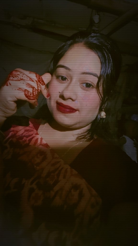 শান্তা মনি tweet media