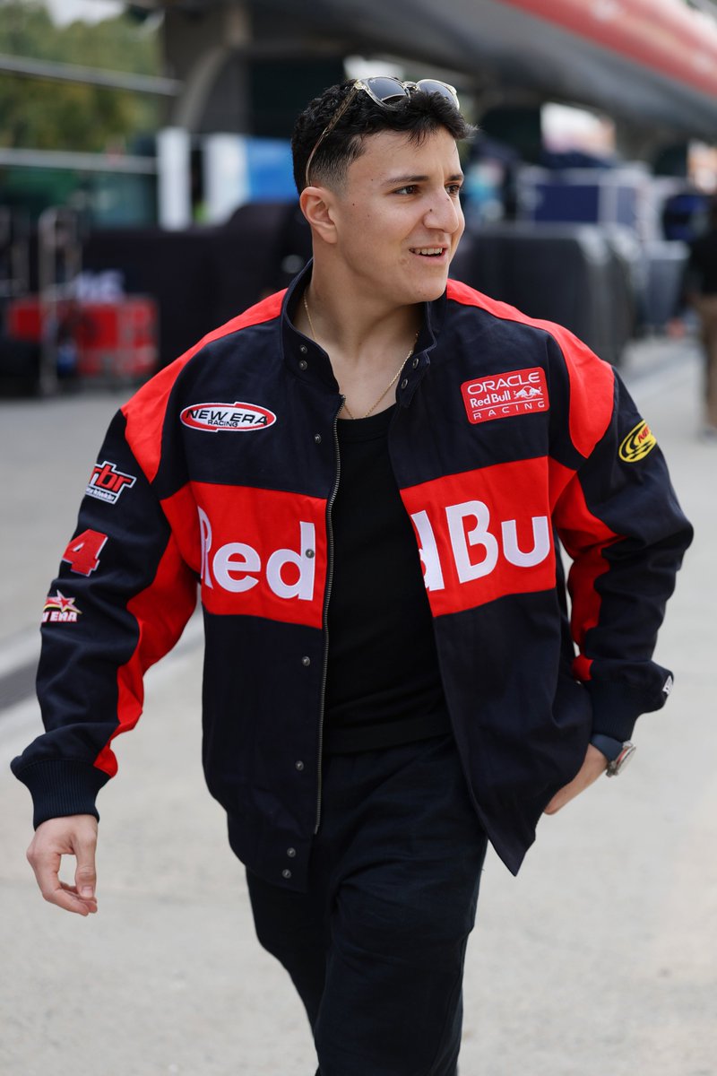 Formula 1 tweet media