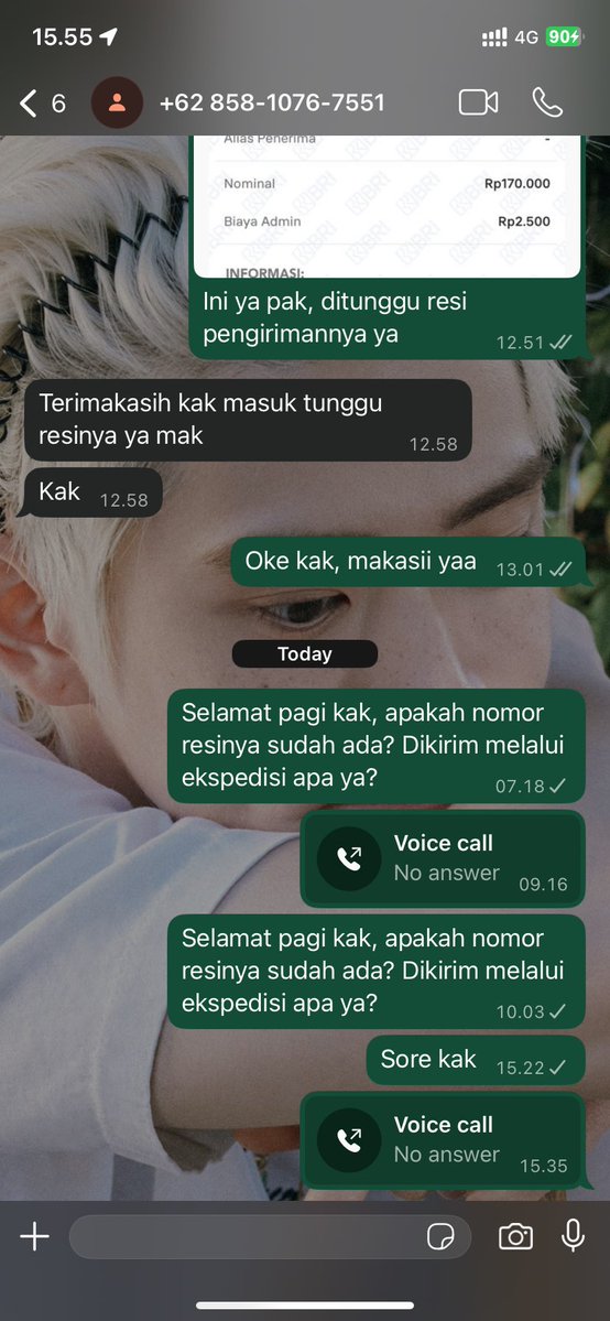 Gabimaru tweet media