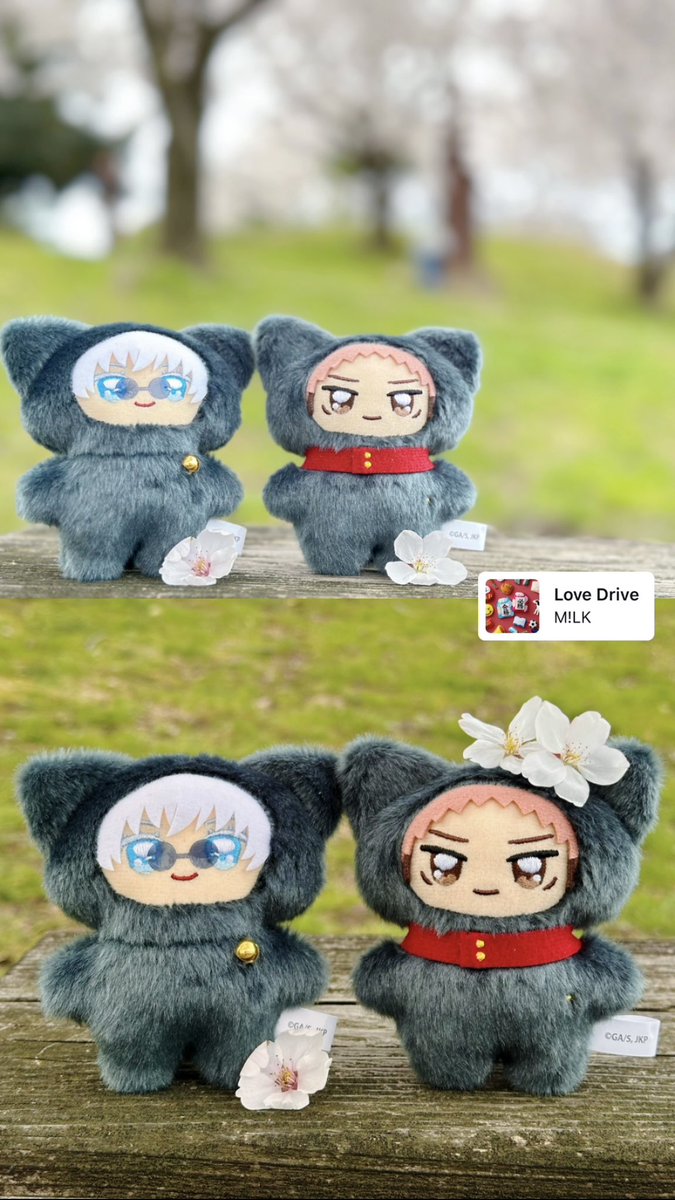 なかすぎ tweet media