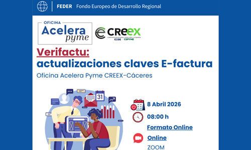 Federación Empresarial Placentina tweet media