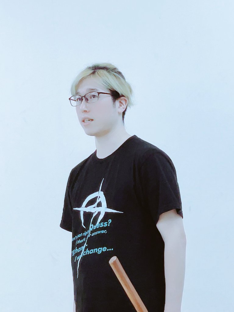 小城祐介 K.J. tweet media