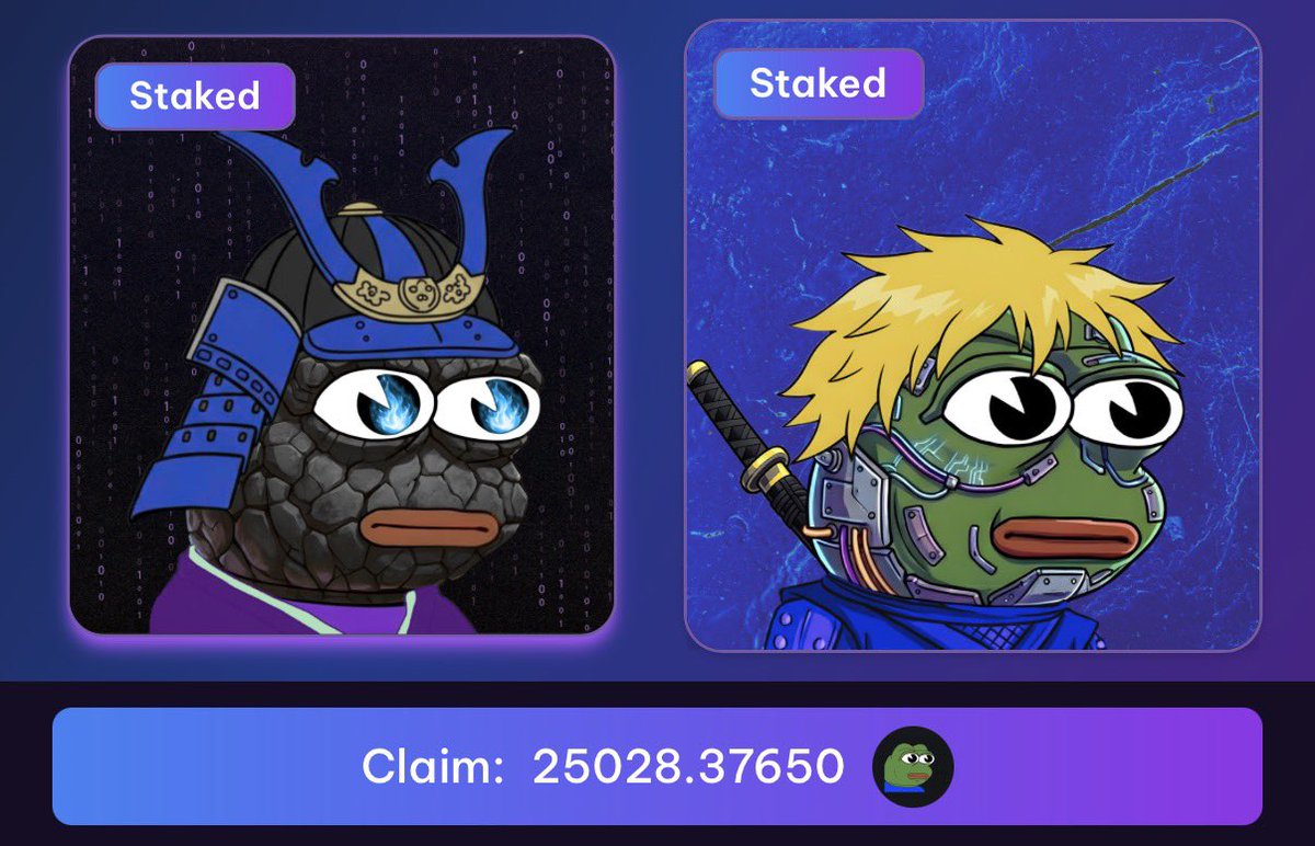 AARON 🐸 tweet media