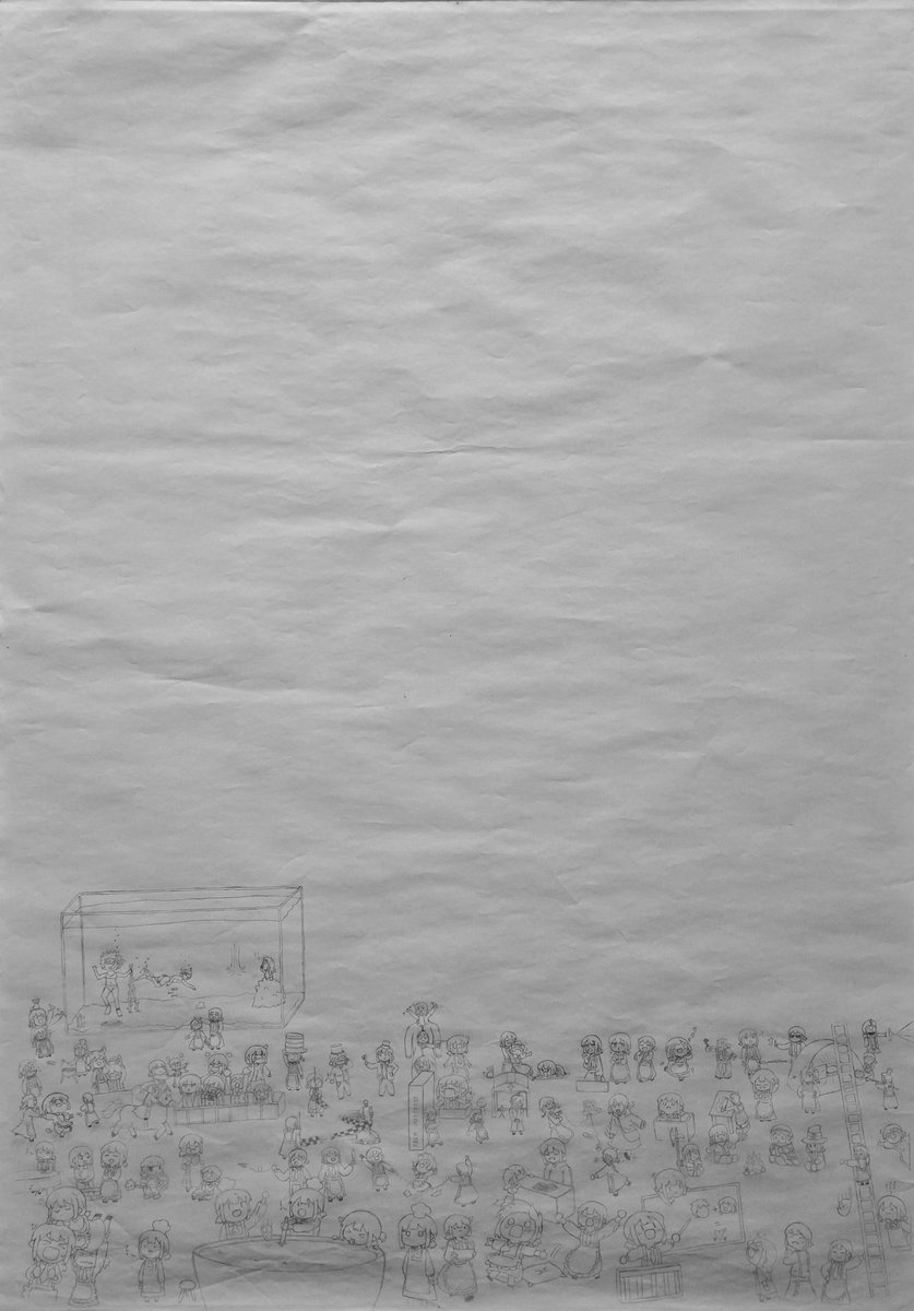 MeedrowH “MH-0” tweet media