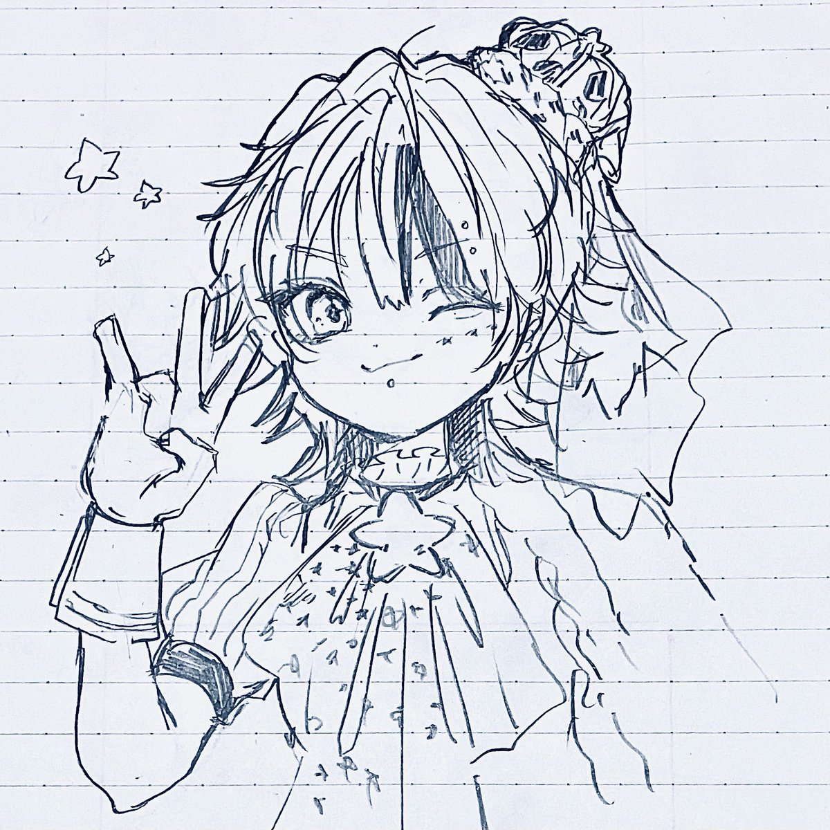 masiro1206's tweet photo. https://t.co/EhytsFcM1s