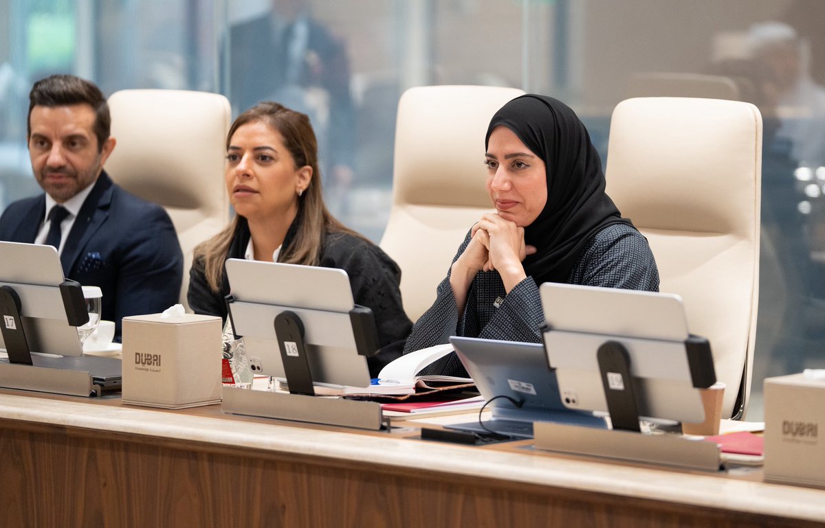 KHDA | هيئة المعرفة والتنمية البشرية بدبي tweet media