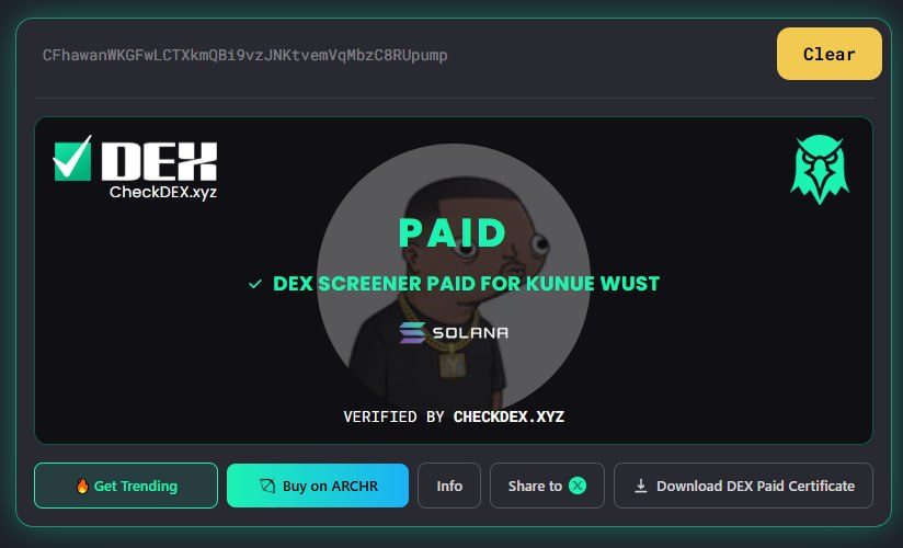 Kunue Wust tweet media