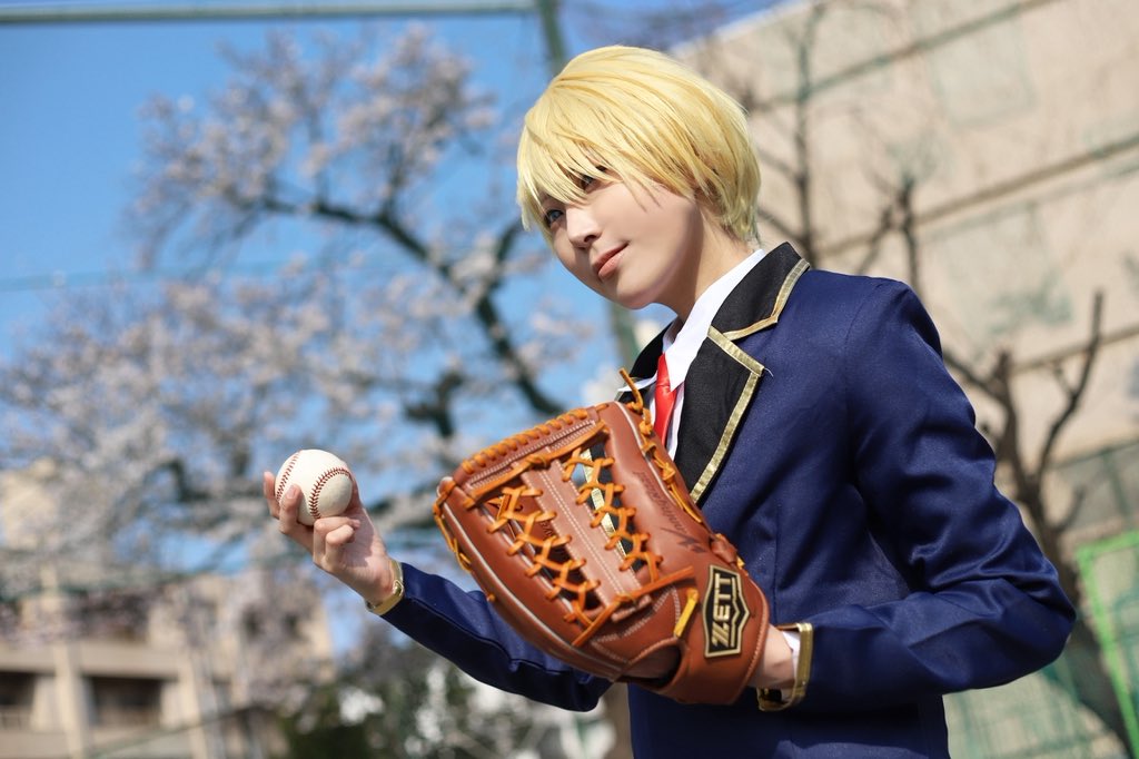 蓮見リサ♡♥4/12TDC tweet media