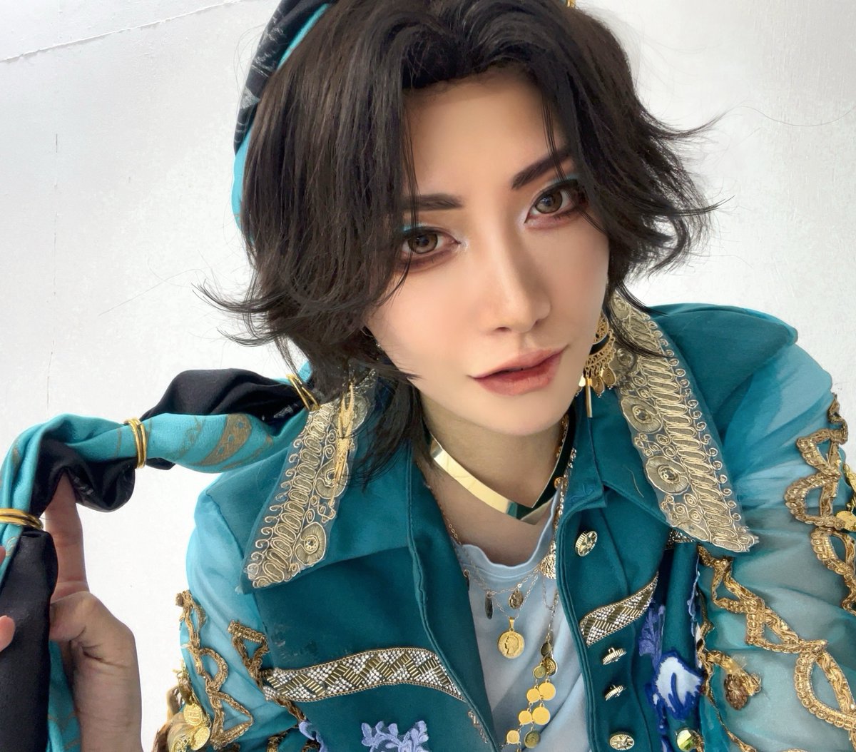 うさみ tweet media