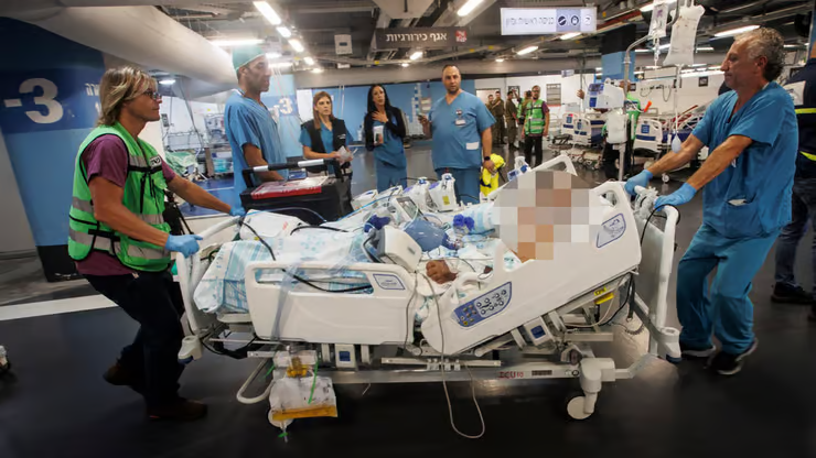 Shaiel Ben-Ephraim tweet media