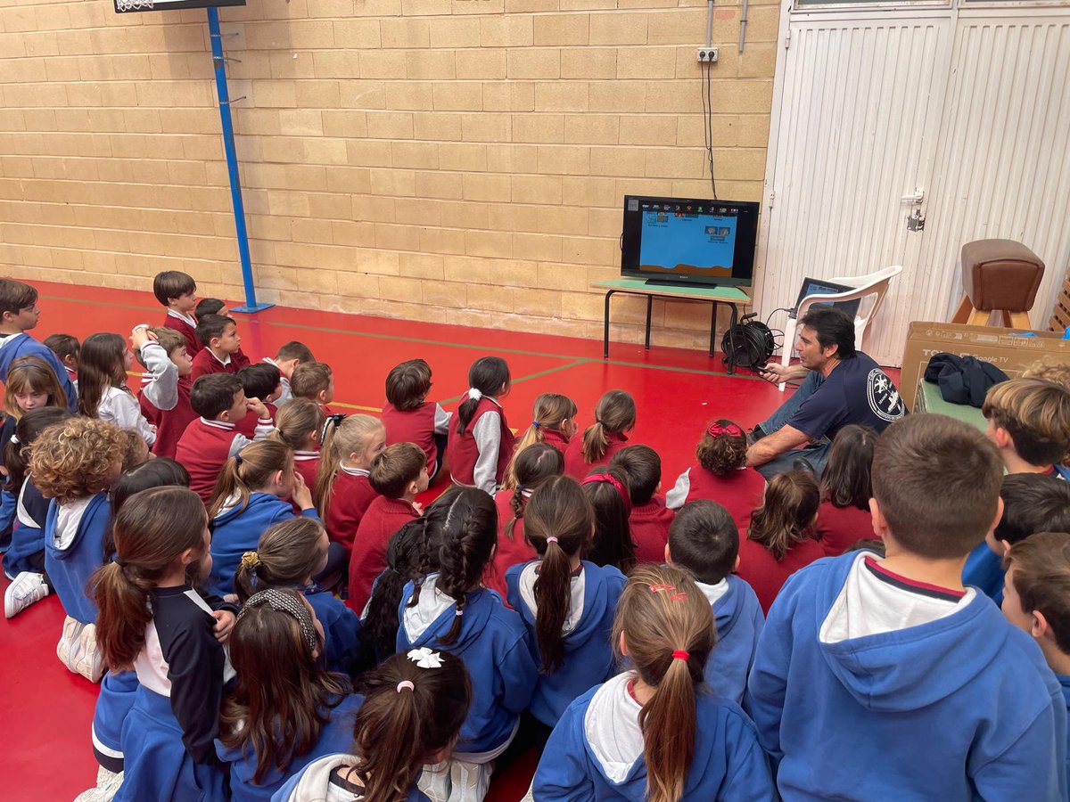 ICMAN-CSIC tweet media