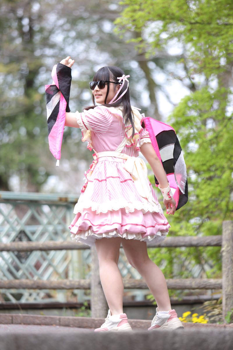 ぽみゅぽみゅ🌟わっかーず tweet media