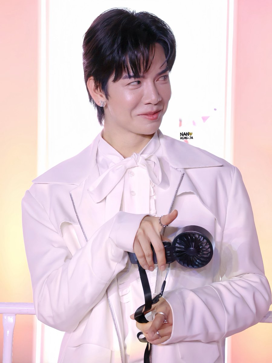 ₊˚꩜🐷ིྀแนนเองจ้า🍀✮˚₊ tweet media