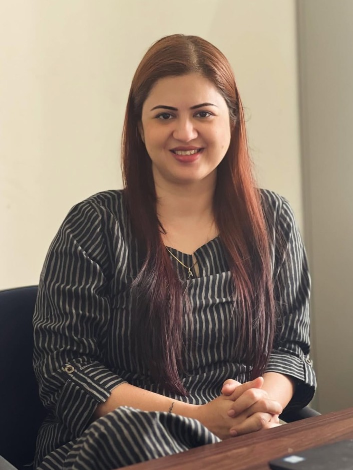 Muniba Hasan tweet media