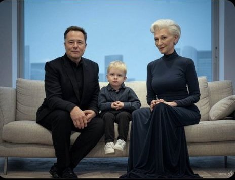 FAN MAGA MUSK* tweet media