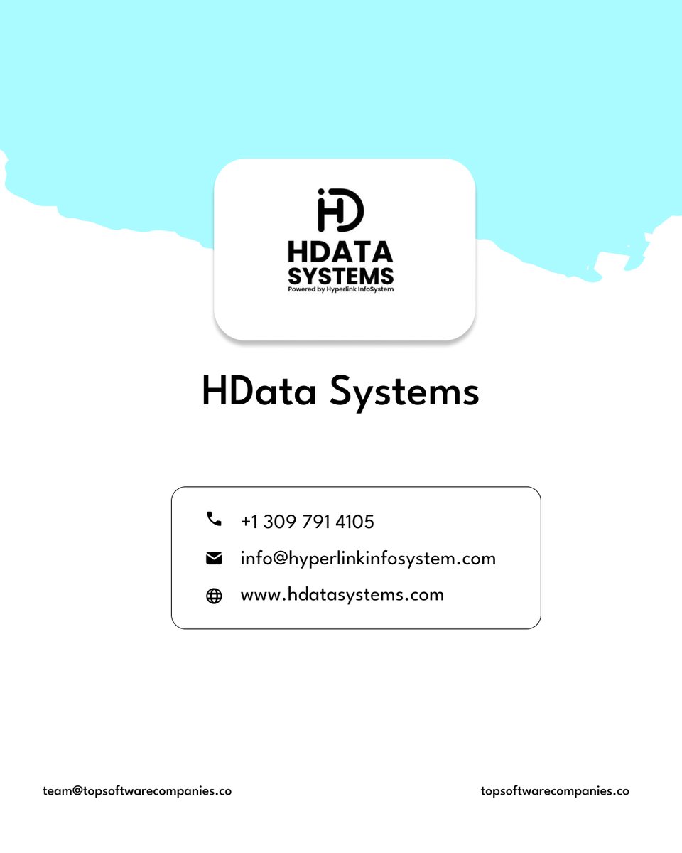 Top Software Companies tweet media