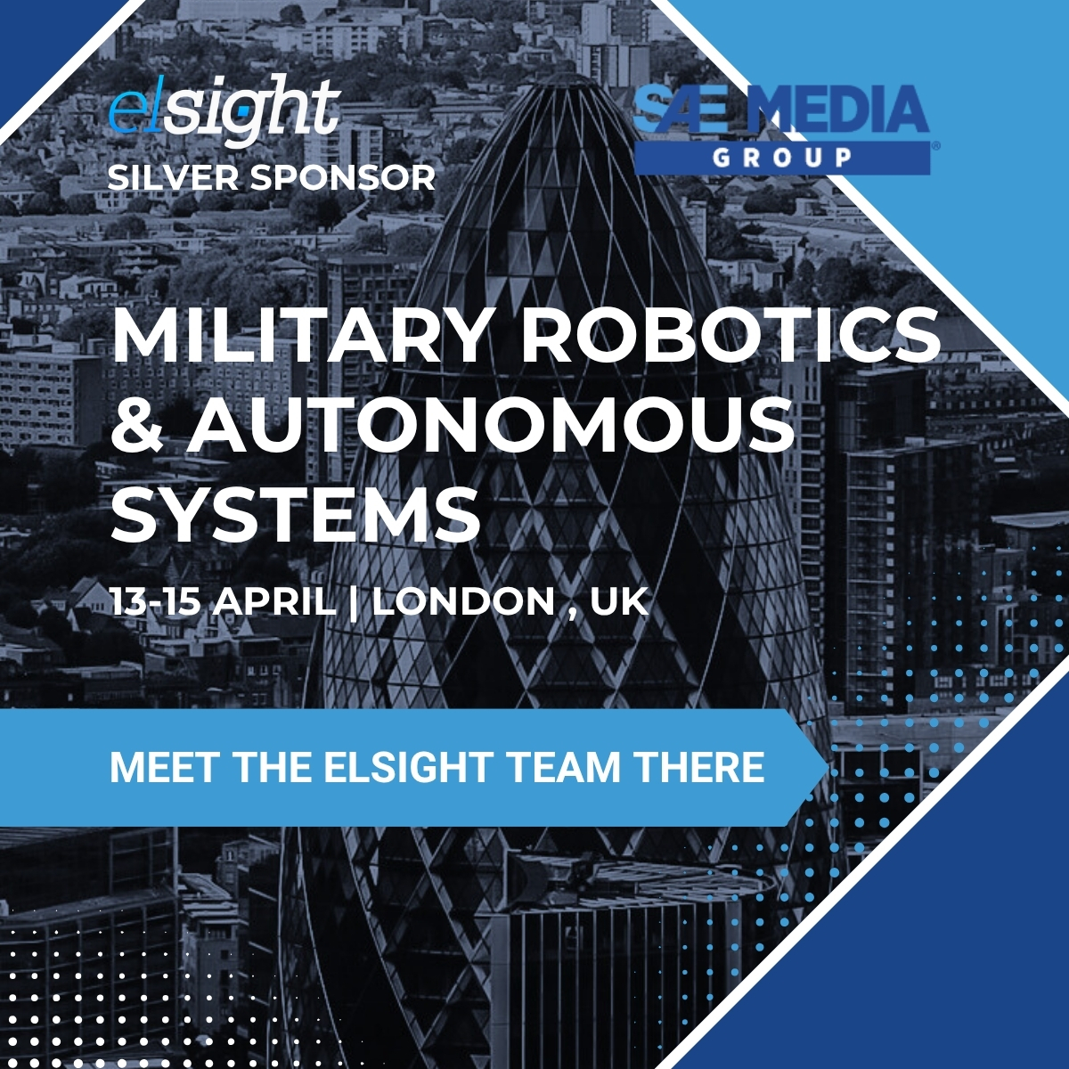 Elsight tweet media