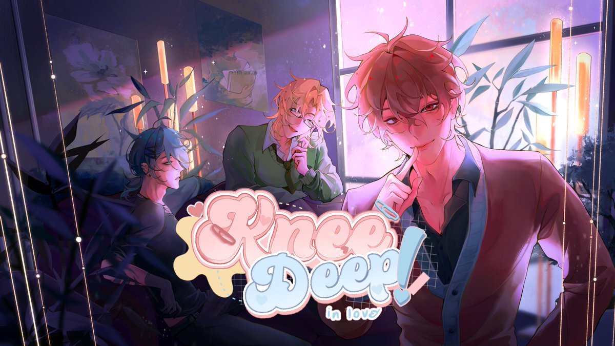 Comfort Kuma Studios tweet media