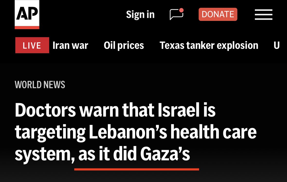 HonestReporting tweet media