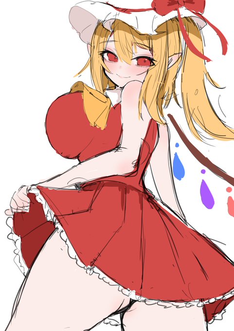 大人～なフランちゃんが誘ってくる💢 