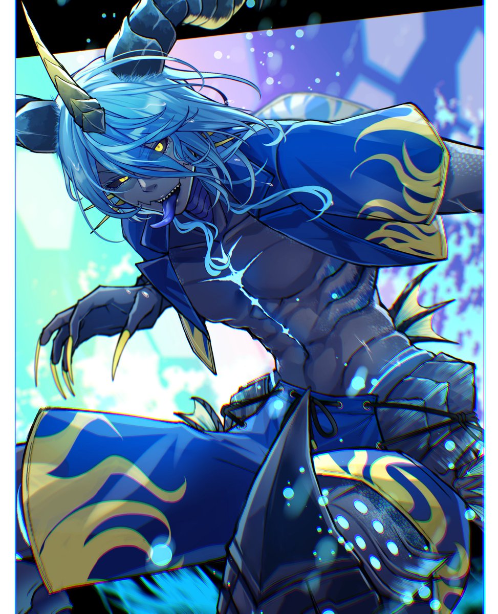 シロハイド🌱 tweet media