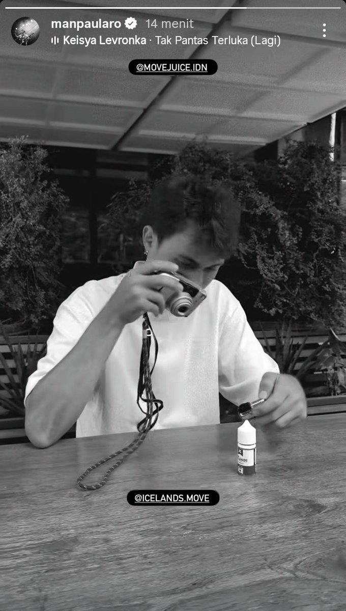 monyet hutan tweet media