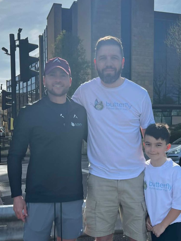 Kate Farnell MBE tweet media