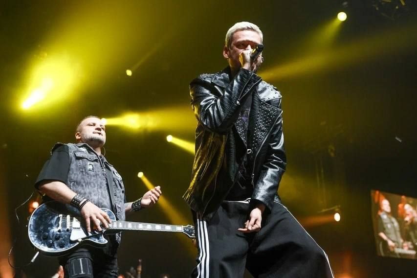 объятия морфина tweet media