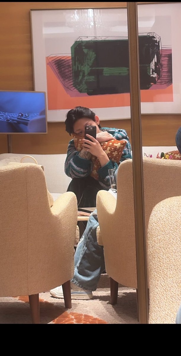 따염이 tweet media