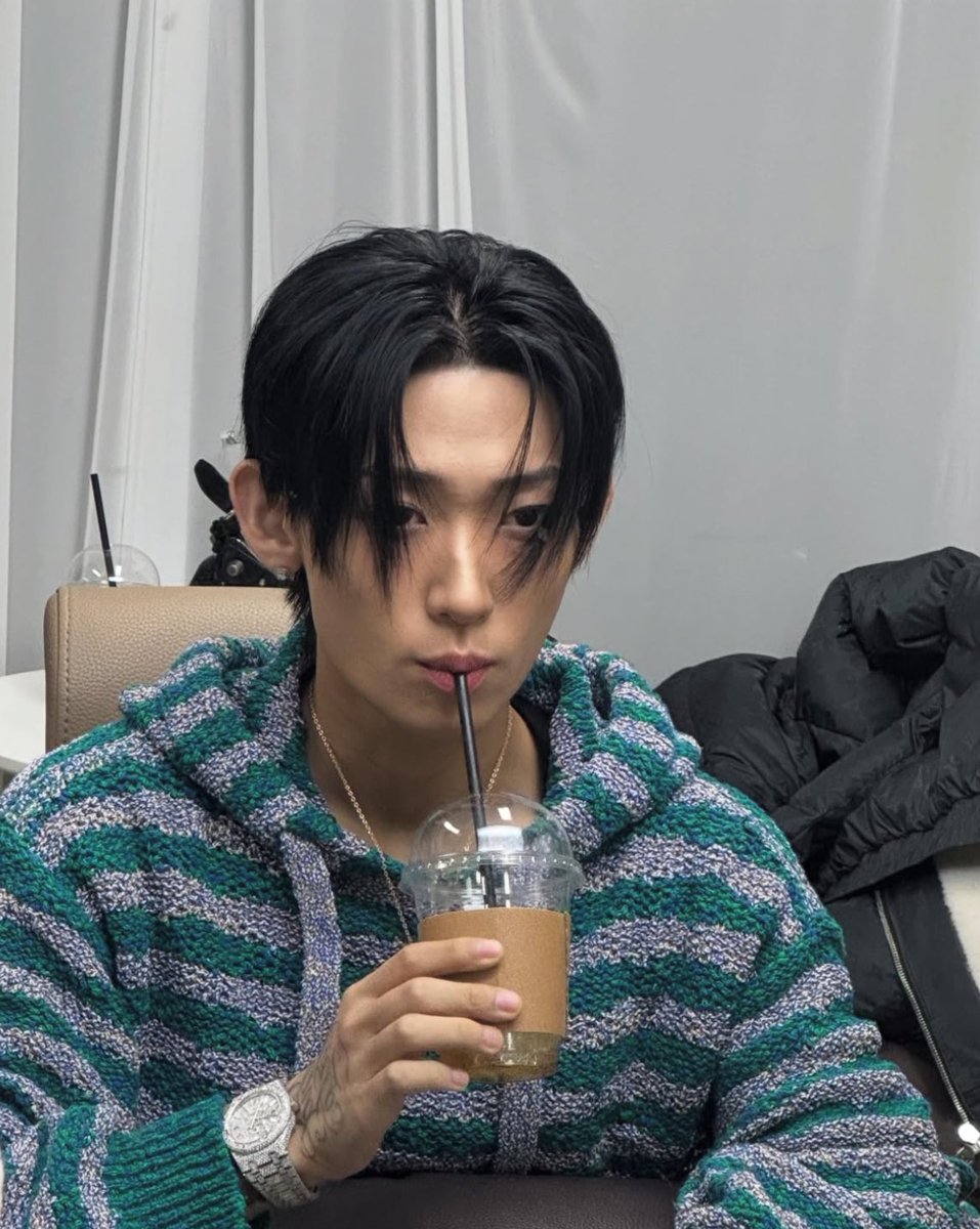 따염이 tweet media