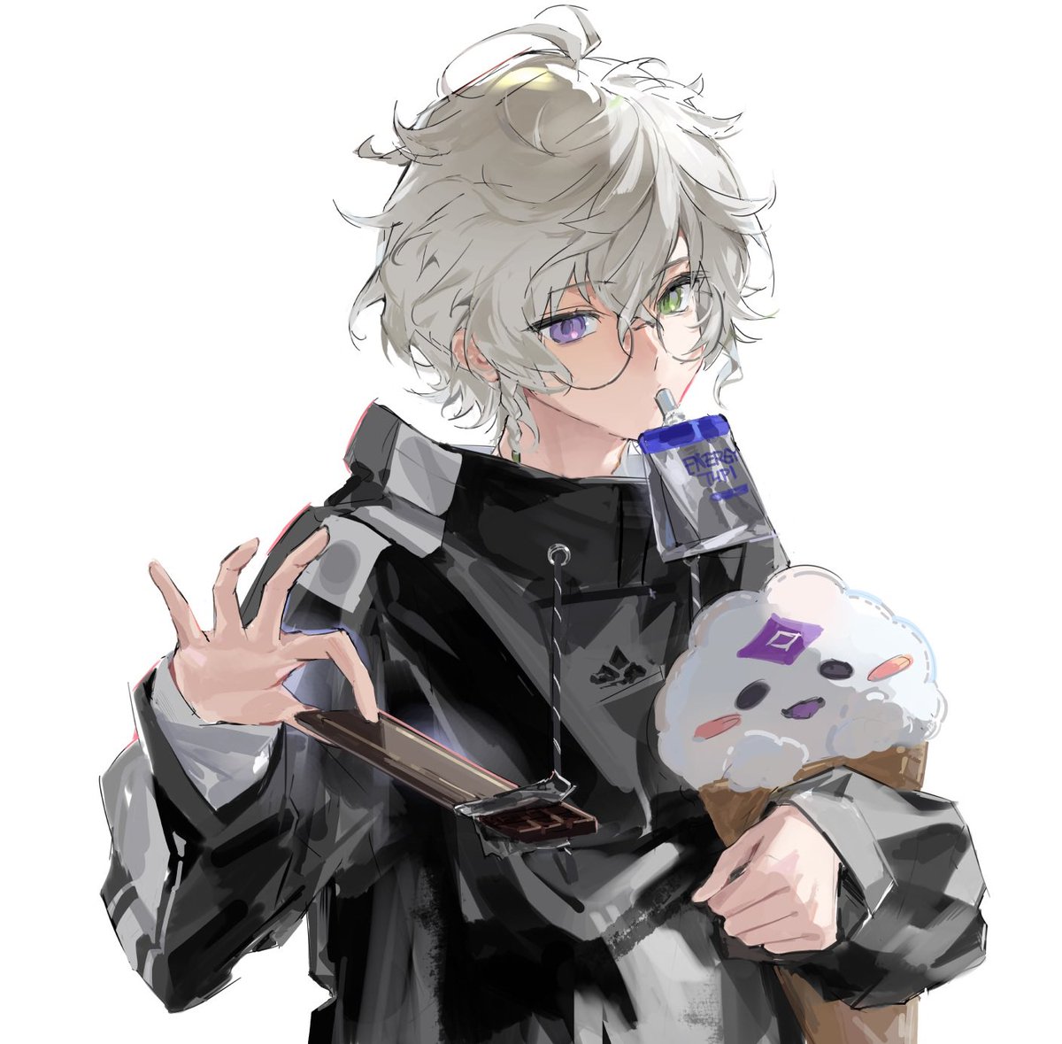 𝘛𝟦𝘗𝘐𝘙𝘈𝘕𝘈𝘐🧋南2 P-38 tweet media